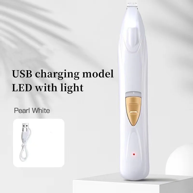 LED USB White