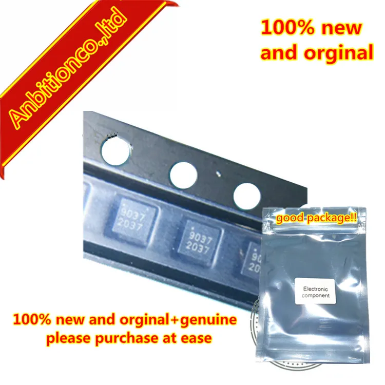 

5pcs 100% new and orginal TQP3M9037 Ultra Low Noise, High Linearity LNA in stock