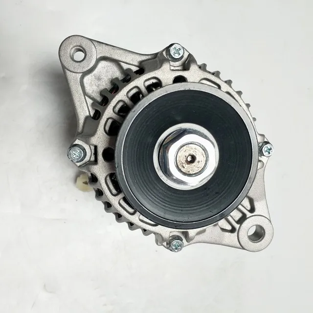 J08C 27040-1950 02011520110 24V 50A truck alternator 270401950