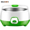 1L Electric Mini Yogurt Maker Automatic Multifunctional 220V Household Rice Wine Maker DIY Yogurt And Natto Fermenting Machine 1
