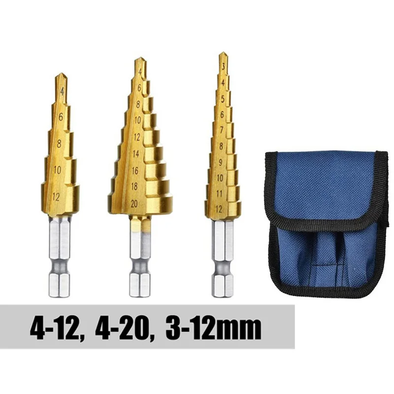 4Pcs Set Yellow