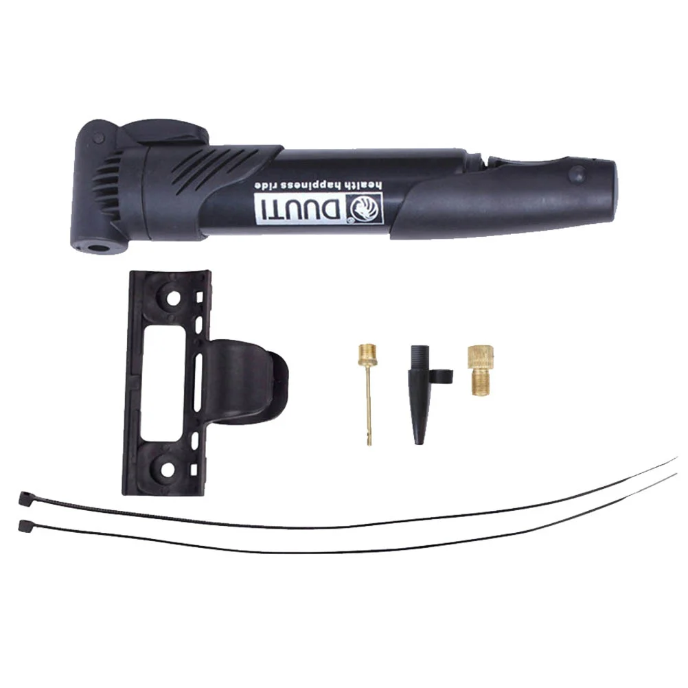 

Bicycles Accessories Bike Pump Tire Cycling Handle Inflator Ball Accesorios Para Bicicleta