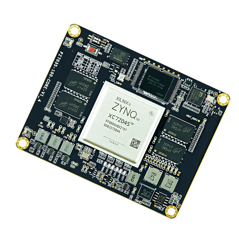 Dma  xilinx zynq 7000 som PZ7045-SOM 900I ھ , zynq som fpga ھ , zynq 7000