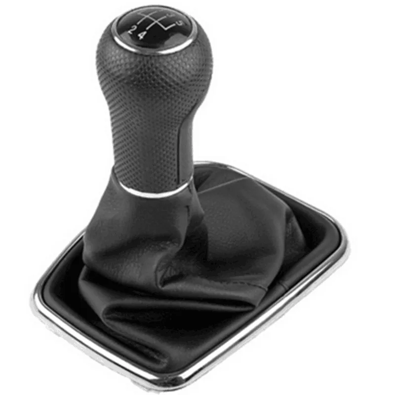 12mm 5/6 Speed Gears For Decorations Gear Shift Knob For Vw 20032008