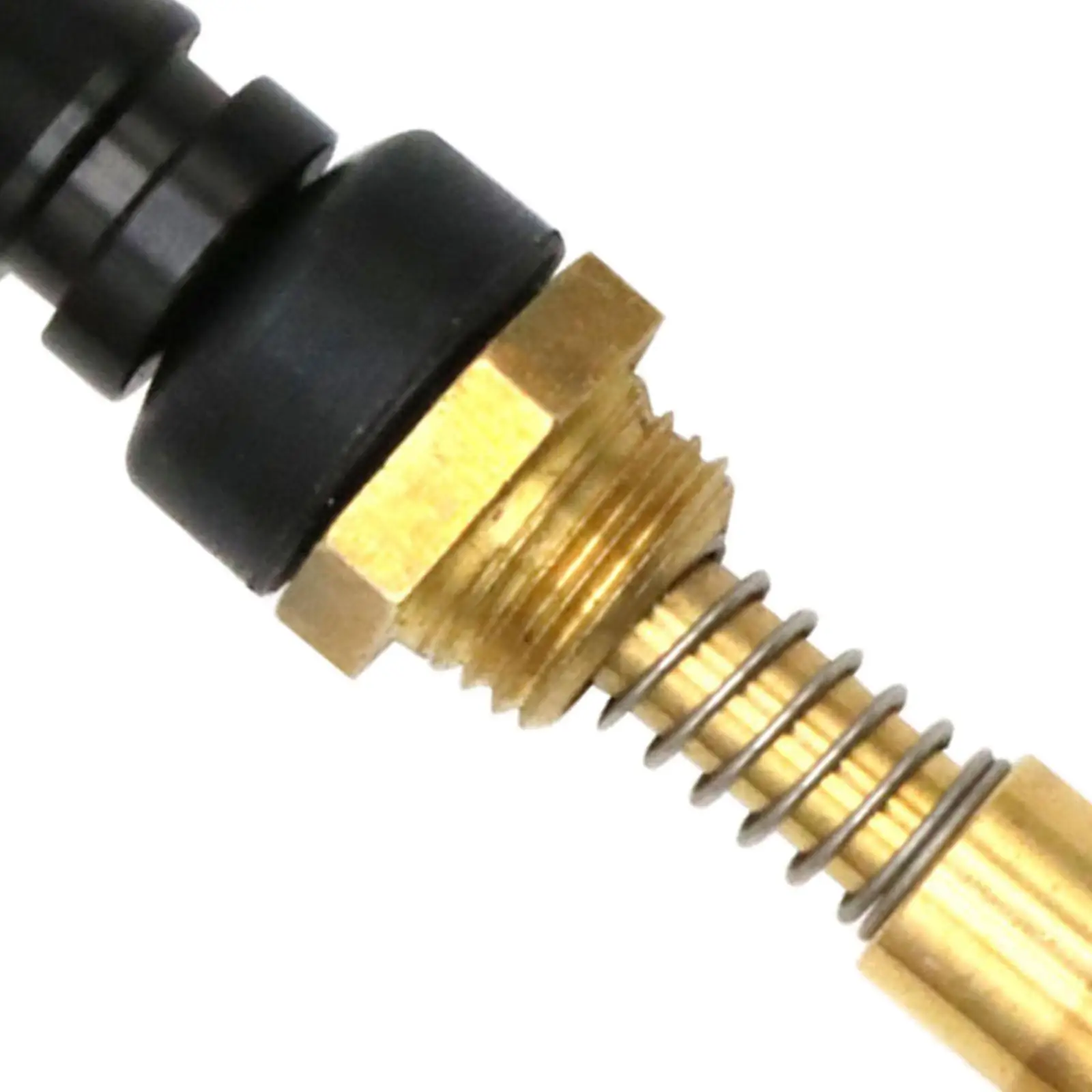 

Запасной инструмент для замены карбюратора