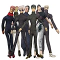 7pcs toys