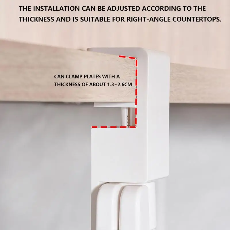 Paper Roll Towel Holder Bathroom Toilet Storage Stand Kitchen Organizer Napkin Rack Wall Mount Adjustable towel rack