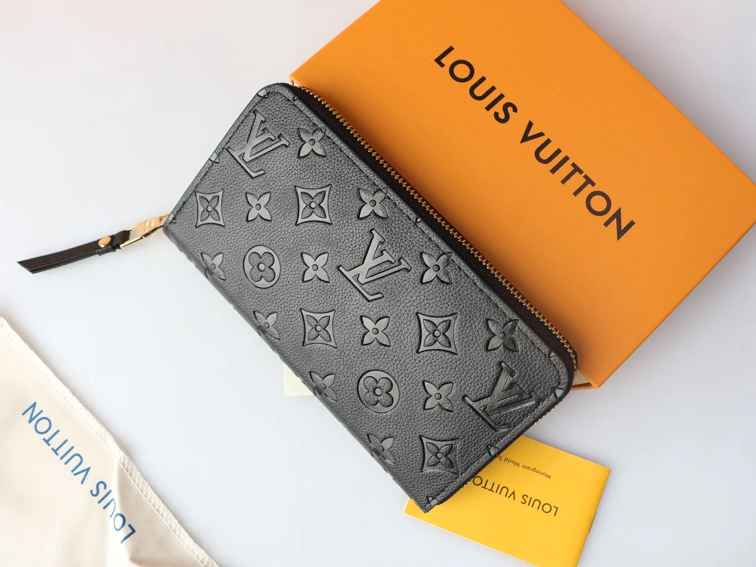Wallet Louis Vuitton Wallet for coins - Main Image