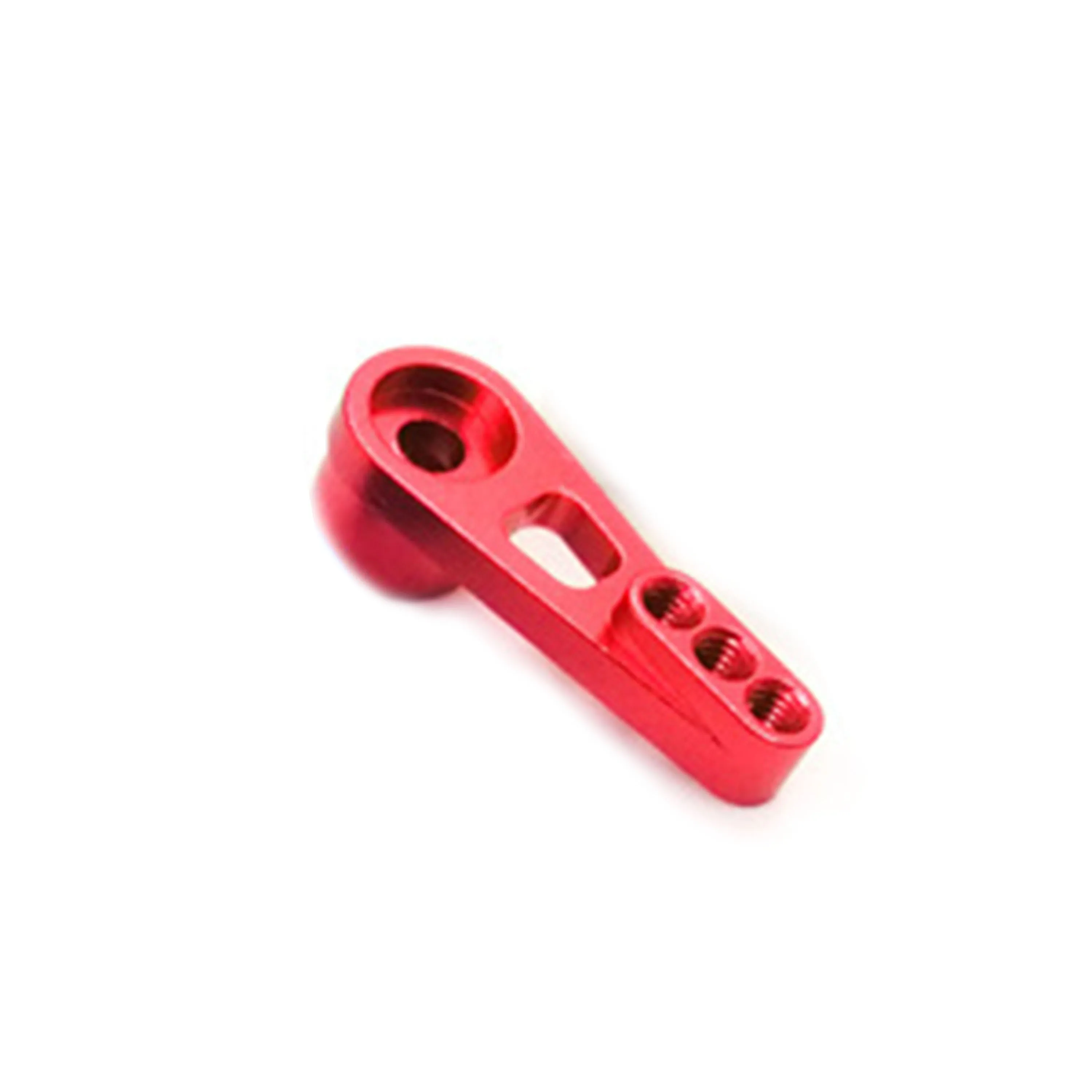 25T Upgrade RC Servo Metall Horn Aluminium Arm M2.5 für RC Auto Boot Roboter Wltoys 12428 MN78 MN82 MN168 MN99S WPL D12 B36 C54 C74 – Detail 12