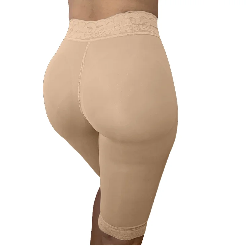 

Fajas Seamless High Waist Hip Lift Pants Shapewear Women Tummy Control Shaper Pants Slimming Compression Butt Lifter Body Shaper