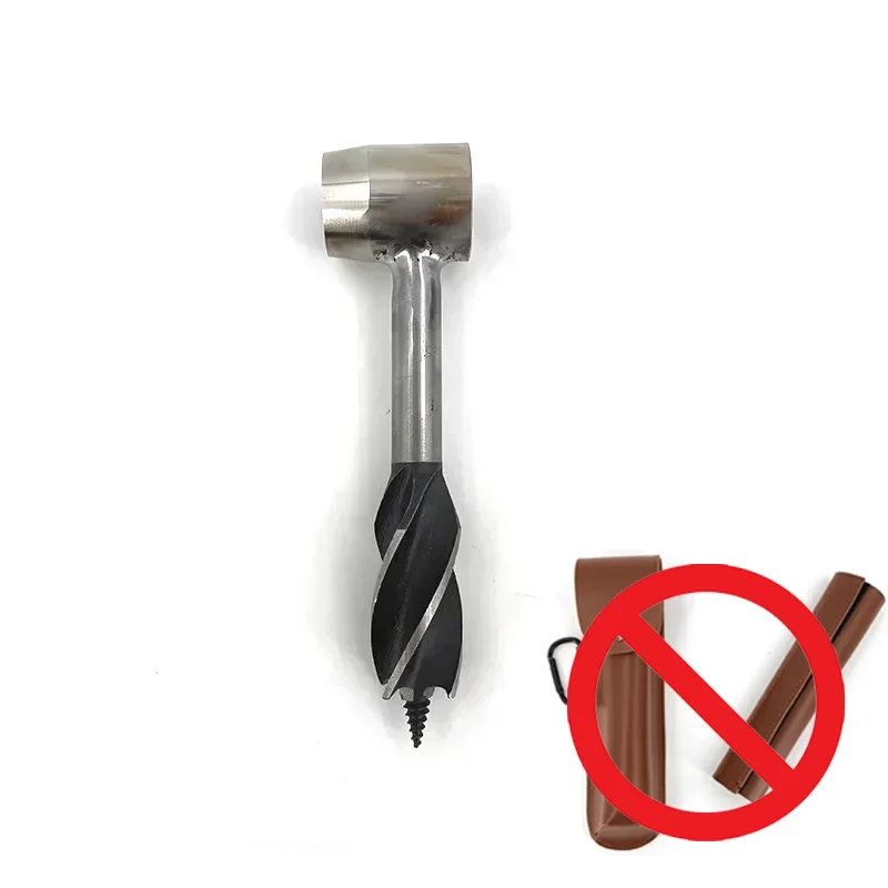  slider image of Auger Wrench Outdoor Survival