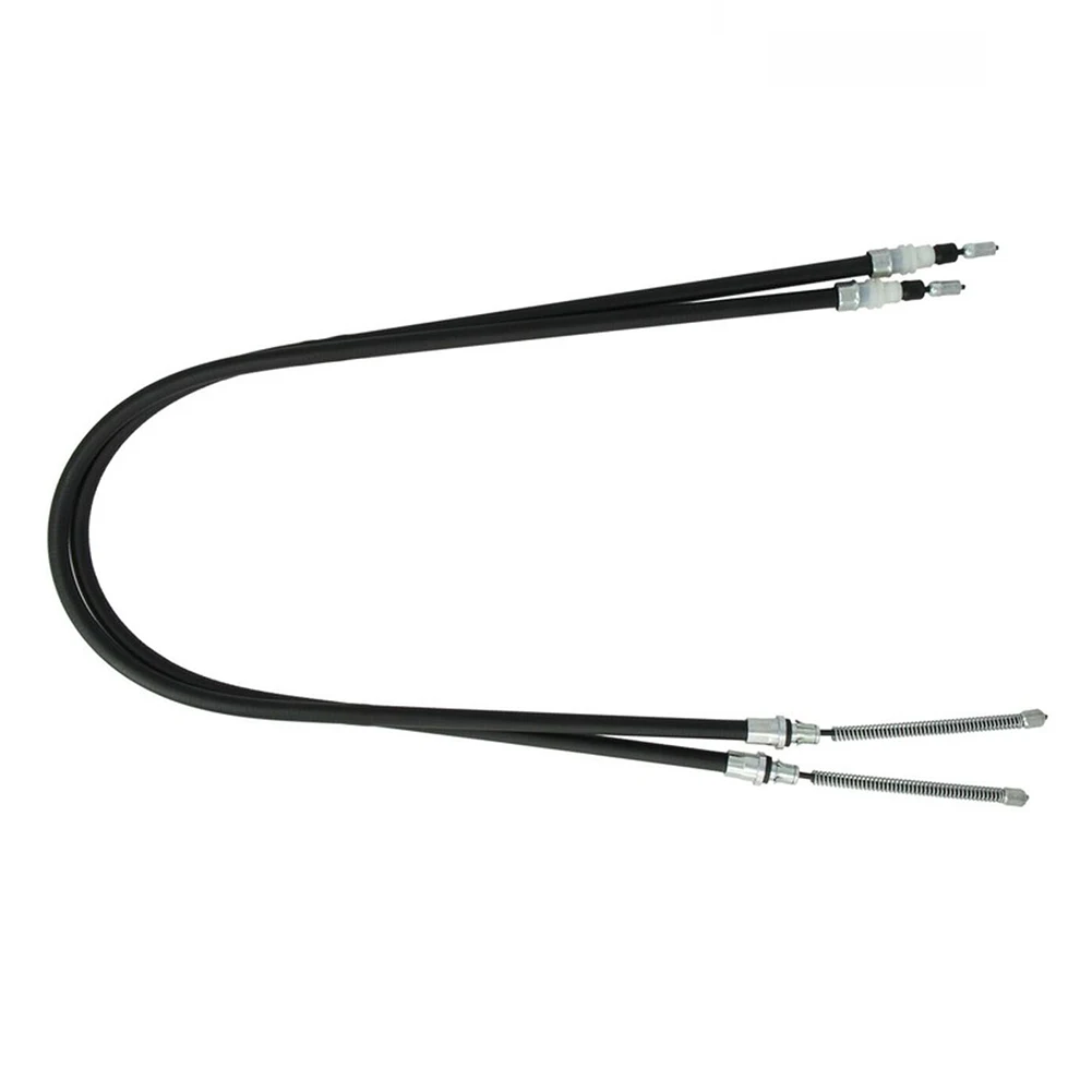 rear handbrake cable Hand Parking Brake Lever Repair Cable for 2007+ Cabrio Coupe