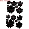 BlackMapleLeaf 1PC