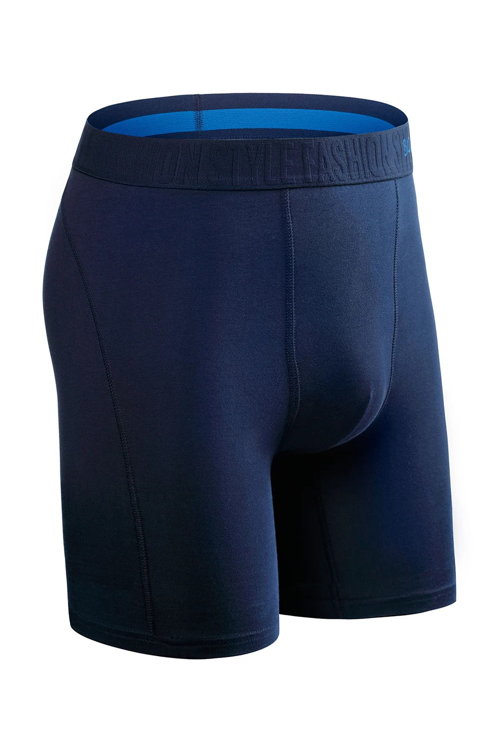 Boxer Brief Uomo Morbidi E Traspiranti Comodi Tronchetti Per