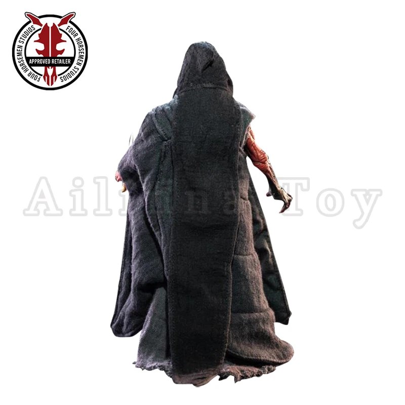 Four Horsemen Studio Mythic Legions 1/12 6inches Action Figure