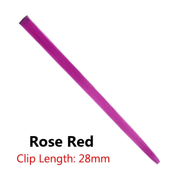 Rose red