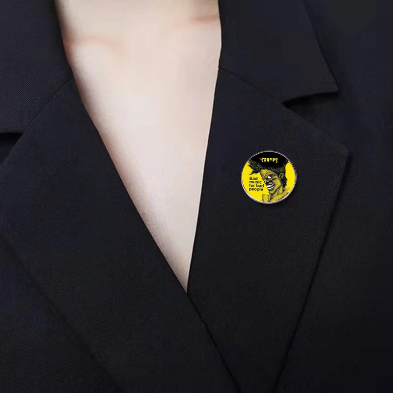 クラブハウス ピンバッチ CLUBHAUS Lapel Pin クラブハウス ピンバッチ CLUBHAUS Lapel Pin - ラウンド用品