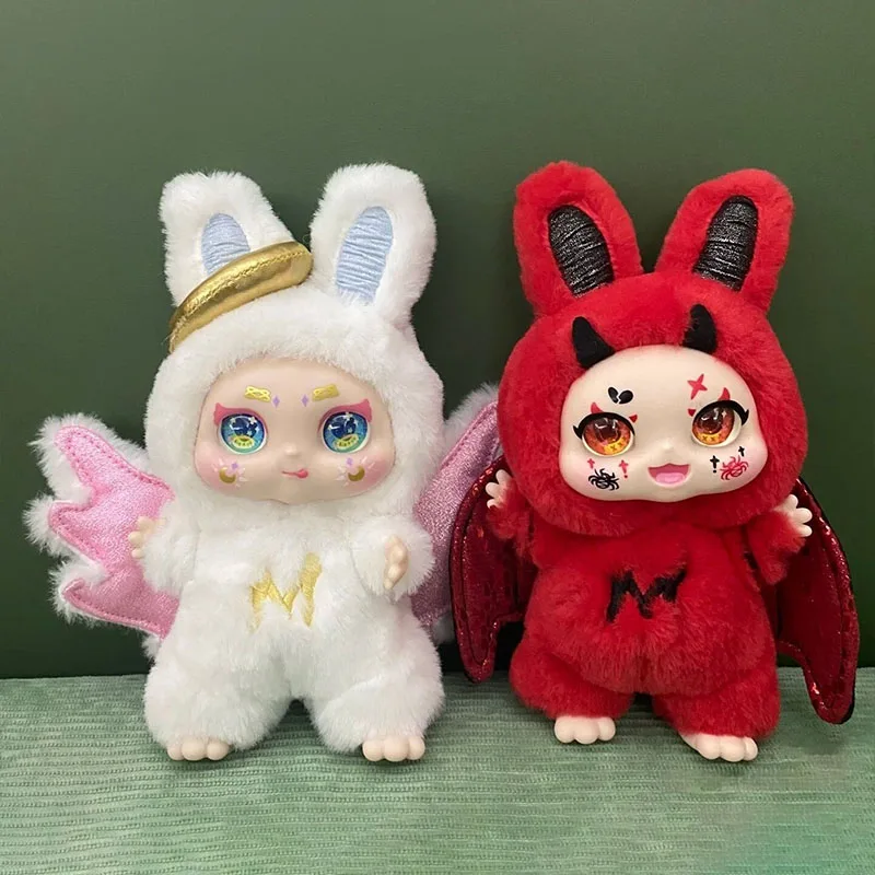 100% Authentic Kimmon Mimon Dream Angel Series Blind Box V17