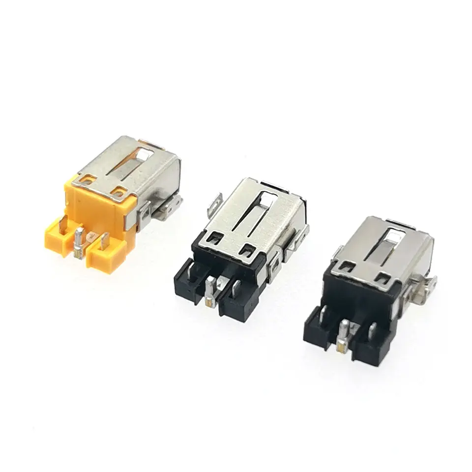 Acer Swift SF314-55 Cavo Di Alimentazione Porta Di Ricarica Presa Jack - Foto 4