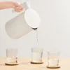 XIAOMI MIJIA Constant Temperature Electric Kettle 2,CN Version With EU Adapter,LED display,12-Hour Keep Warm,1.7L Large Capacity 4