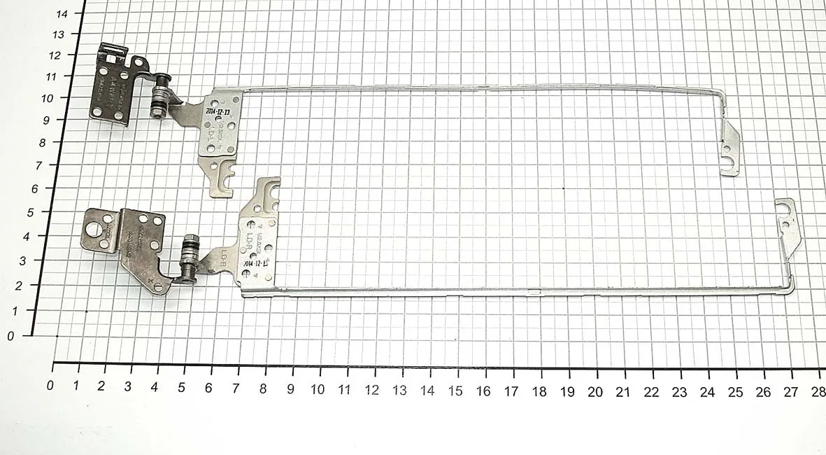 Hinges for Acer Aspire e5-422g | Компьютеры и офис