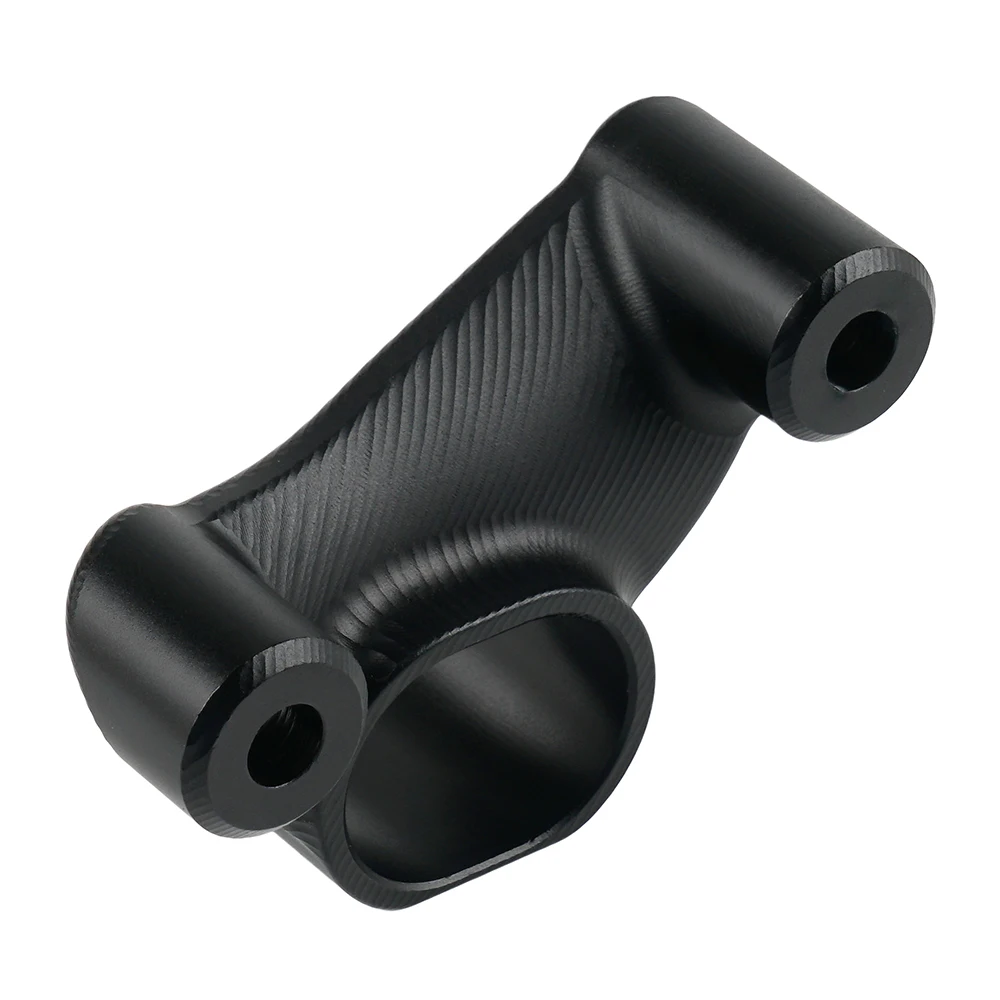 Für KTM 790 890 Duke 2020-2023 Auspuffrohr Aufhänger Halterung Festen Ring Unterstützung Halter 790 Duke 2018-2023 890 Duke 2020-2023 2022 – Detail 2