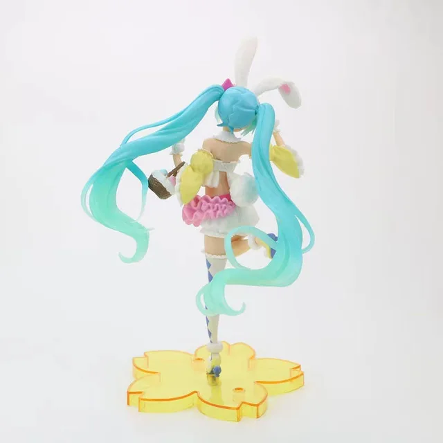 The girl on the right is so cute (she kinda looks like Miku though).  bilibiliGOODS x ACTOYS Phantom Star Collection : r/AnimeFigures