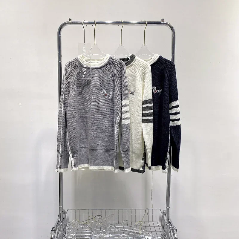 Рисунок 5 - Высококачественный Женский свитер TB