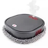 Intelligent Robot 3 In1 Dry Wet Sweep Mop Robot Vacuum Cleaner Rechargeable Smart Mopping Robot Spray Cleaner Home Mopping Robot 6