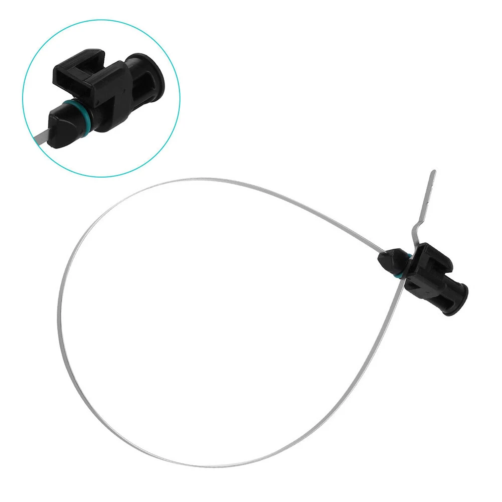 60cm/23.6in Oil Dipstick Transmission Gearbox Fluid Level Dipstic for Nissan Maxima Altima 31086-JA00A engine oil dipstick