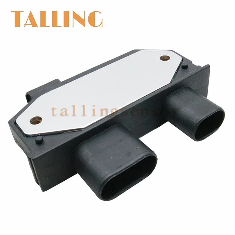 811637001 Ignition Control Module For Volvo Penta Mercruiser Penta New 811637T S556096 811637 811637001 18-5107-1 3854003