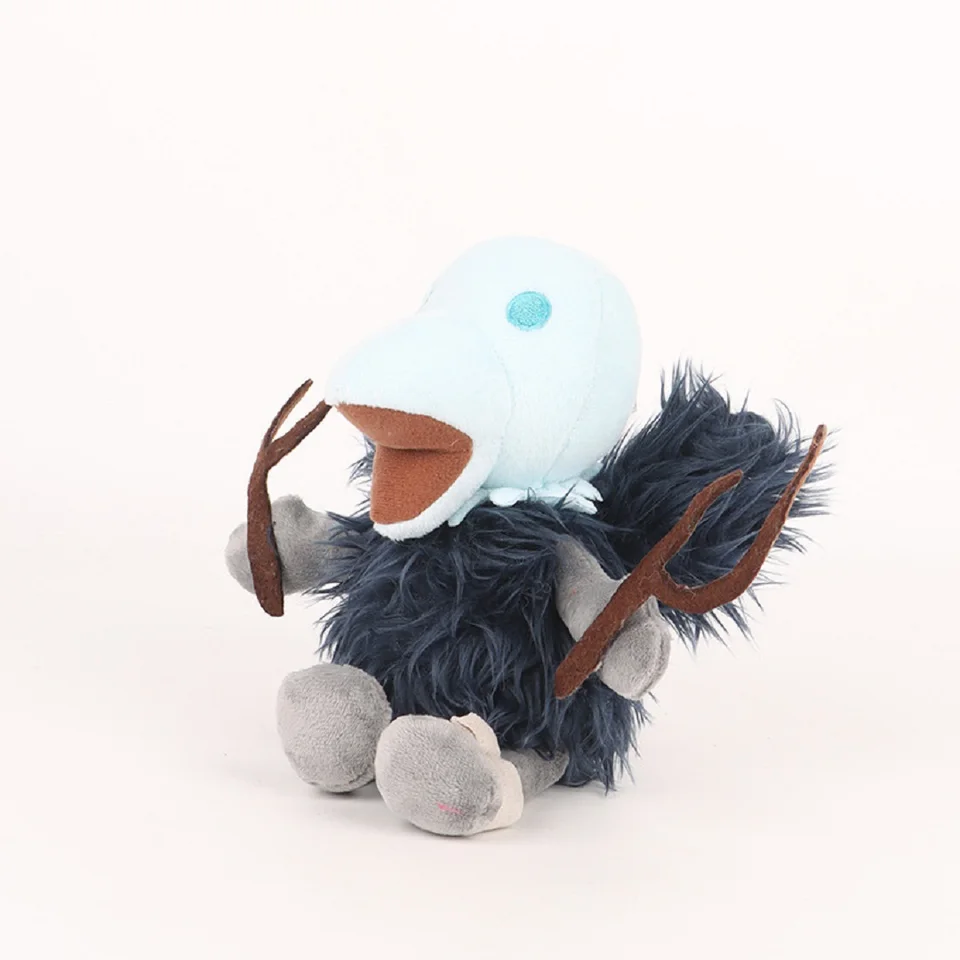 HOT NEW The Spire Plush Toy Slay The Spire Cultist Plush Toy Board