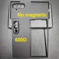 600D 1Set Case