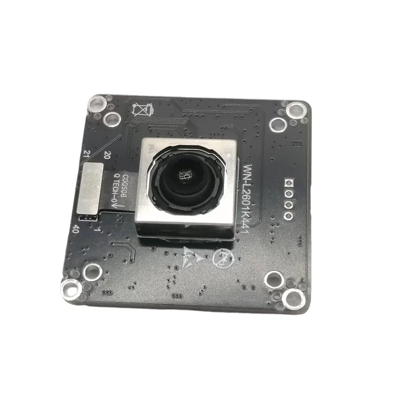 8160x6120 1/1.56인치 IMX766 50MP HD USB 카메라 모듈 AF 84.4 ° 컨퍼런스, 라이브 스트리밍용, UVC 규격, 플러그 앤 플레이