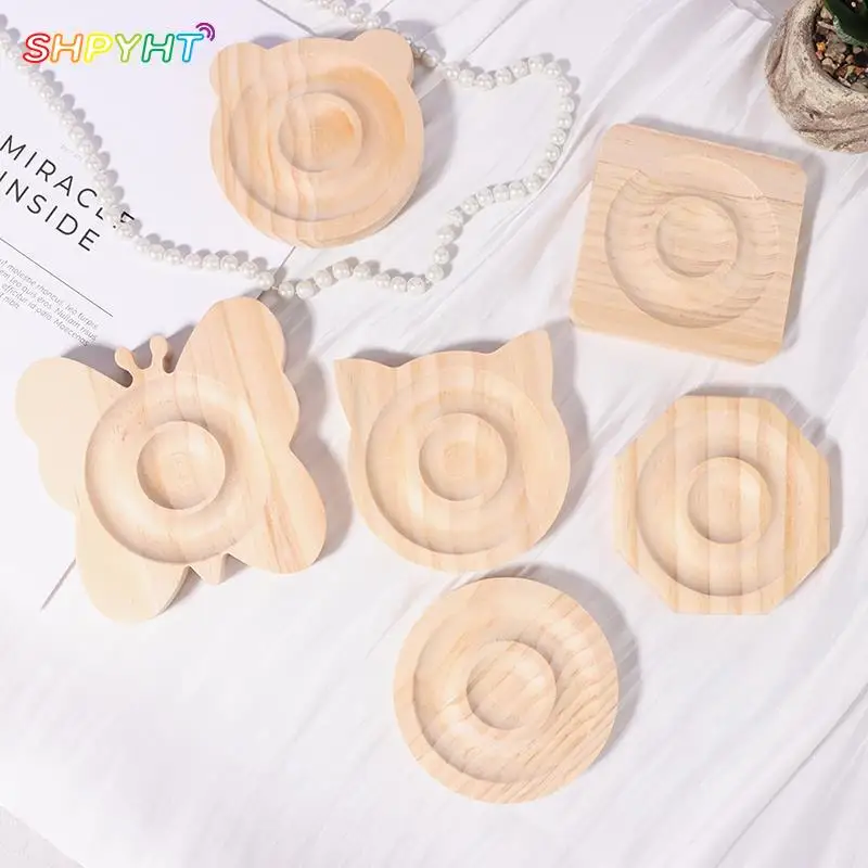 

Bracelet Display Tray Jewelry Organizer Plate DIY Beading Tray Bracelates Rings Holder Crafts Gift Showcase