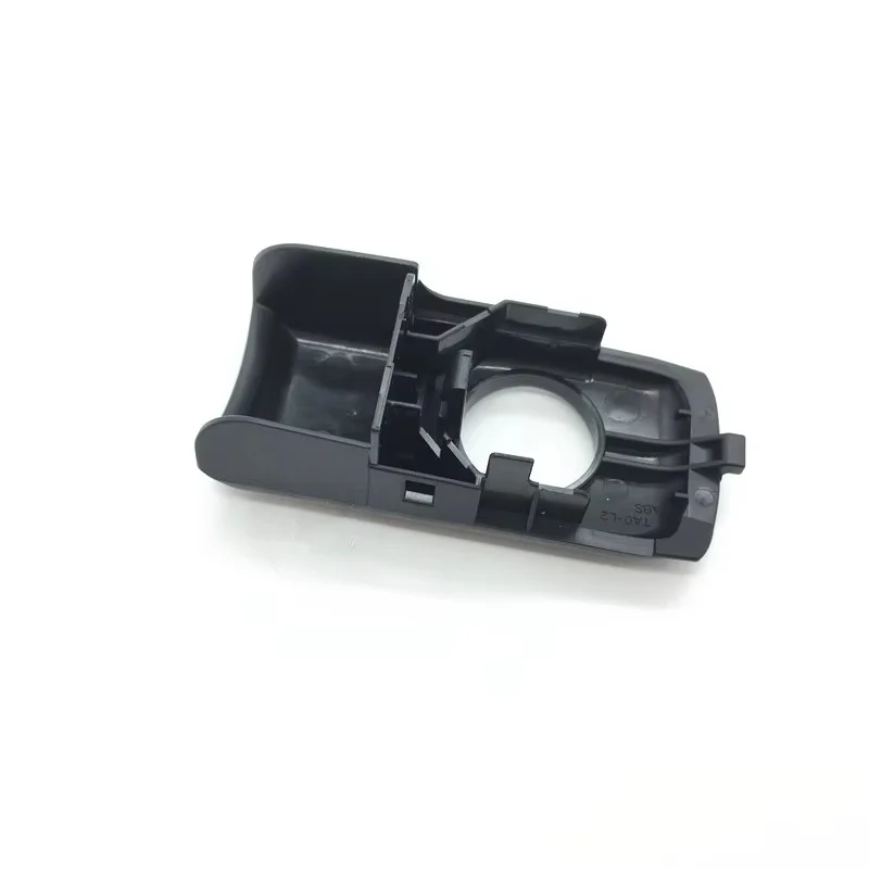 혼다 8세대 어코드 2008-2013 글러브 박스 핸들 버튼 승객석 보관함 잠금 핸들