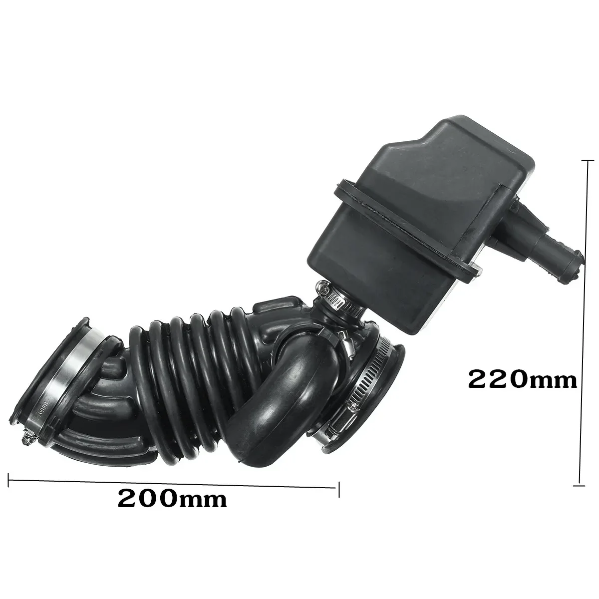 Doran Anguera De Adisión De Aire Del Otor 696-009 Para Odelos