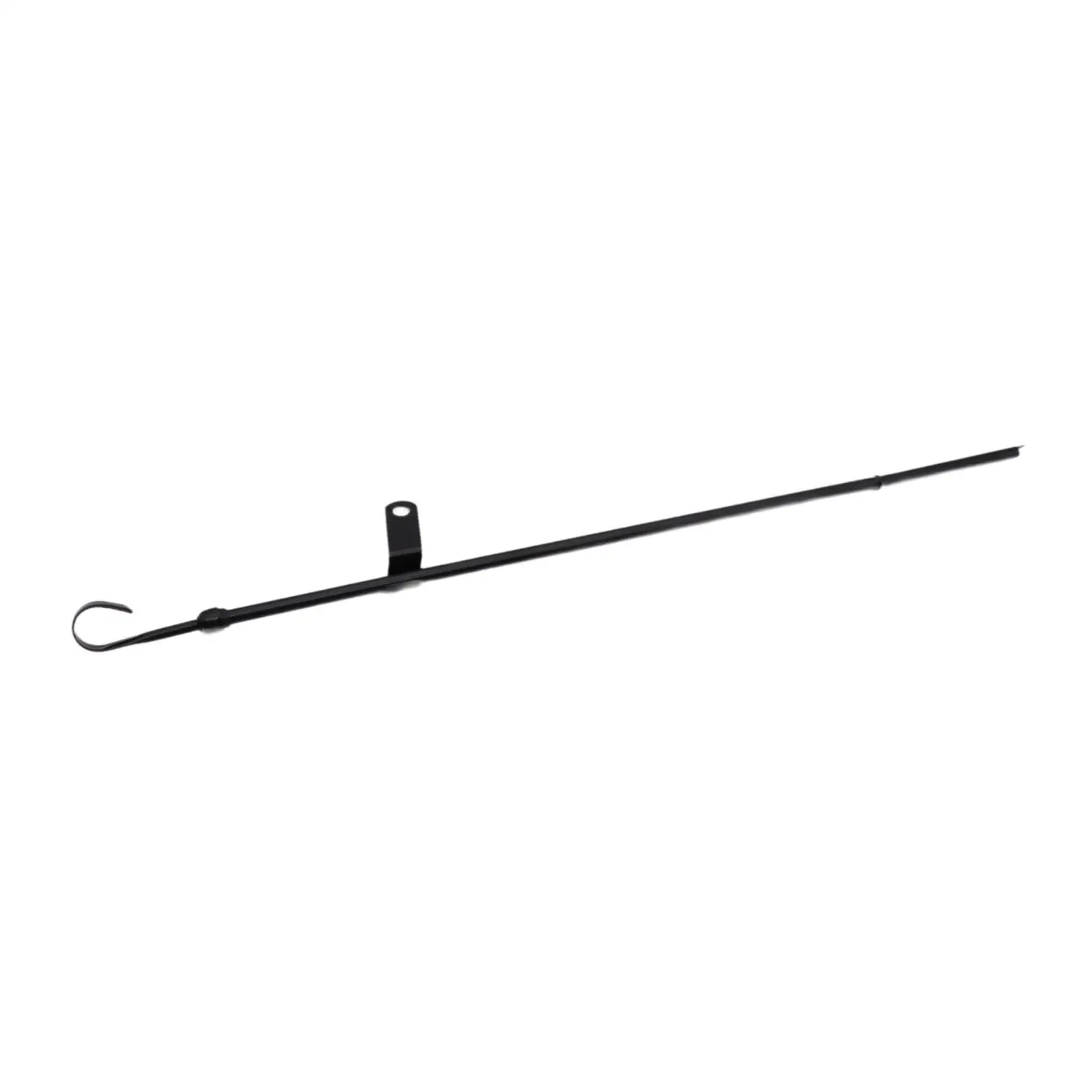 Engine Oil Dipstick Premium Si-at39043-bk for Chevy Bbc 396-454 1965-90