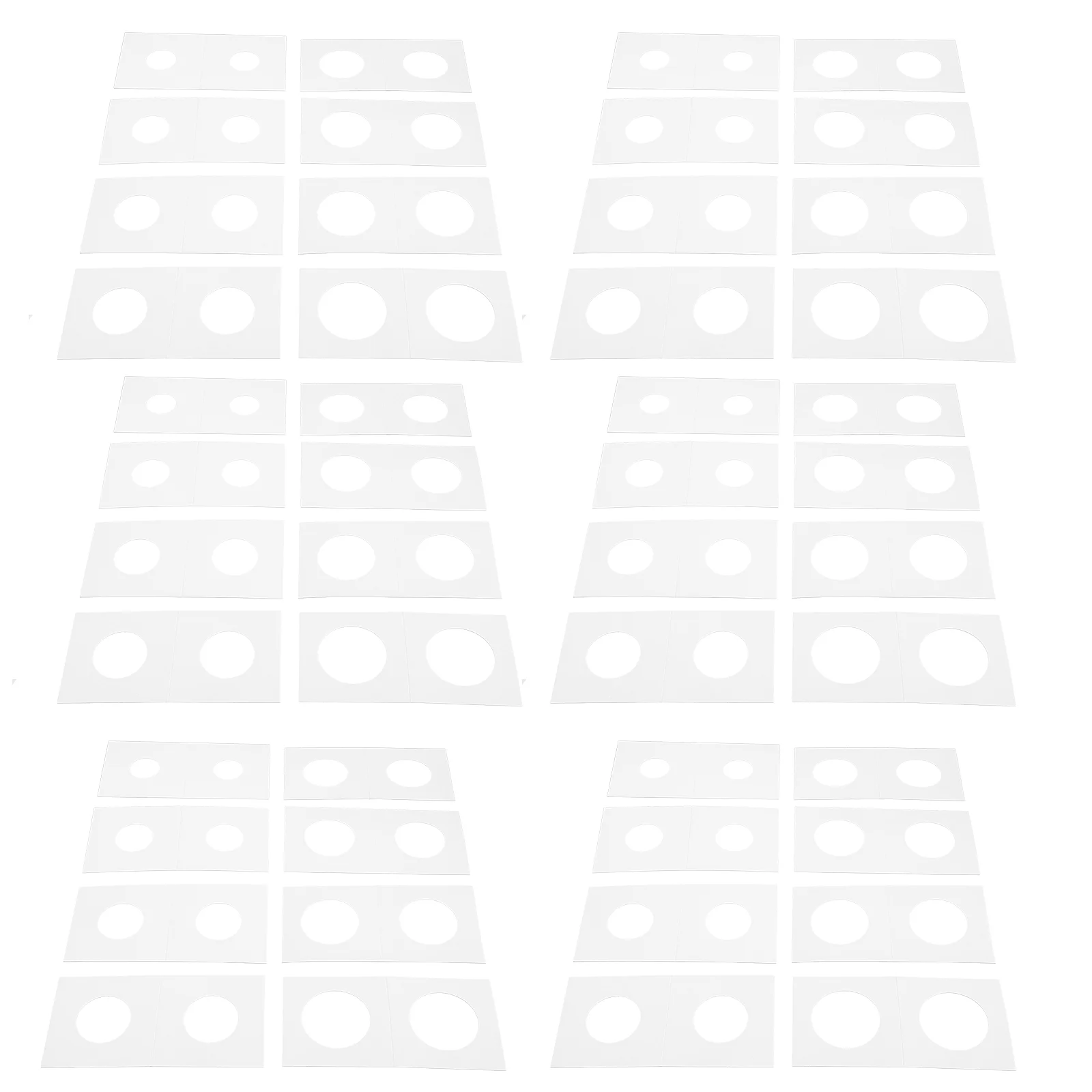 Рисунок 5 - держатели для монет и бумаги