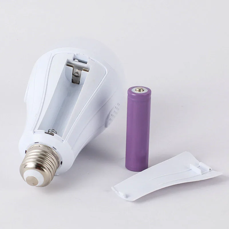 Рисунок 5 - Лампа для экстренных случаев E27