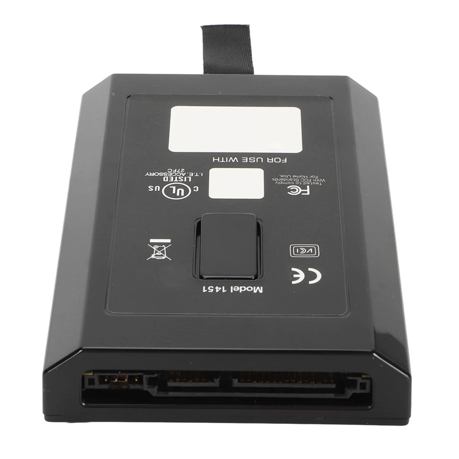 Game Console Internal Hard Disk Drive Low Noise Professional for Microsoft Xbox 360 Slim Game Console