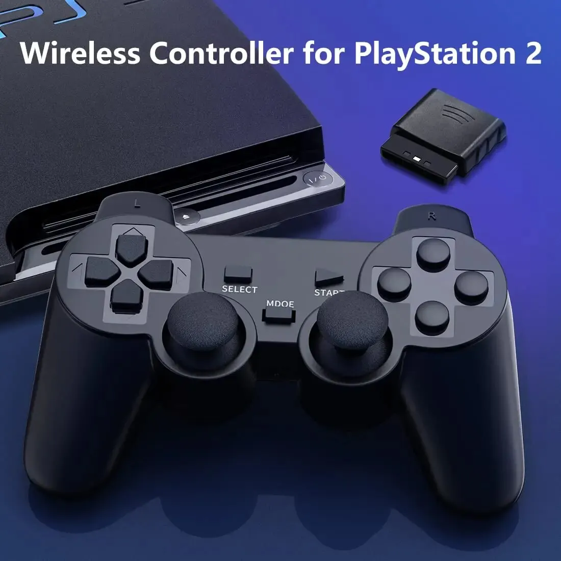  Ʈѷ е   ̽ƽ, PS2 ܼ е, USB PC  Ʈ, 2.4G