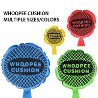Funny Prank Toys for Kids Whoopee Cushion Joke Prank Maker Prank Fun Toys Fart Pad Pillow Toy Adult Kids Educational Gift 6