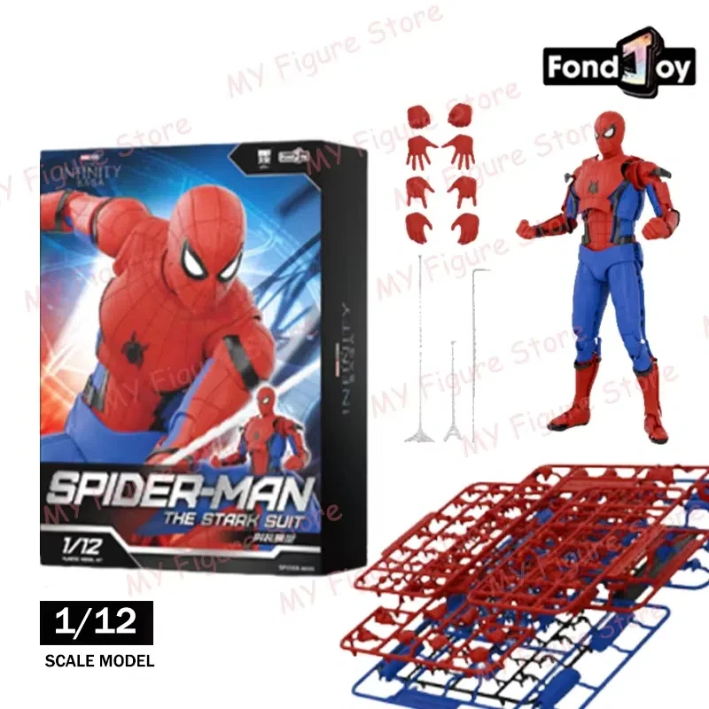 ■1991 ファンタスティックフォー ザ•シング 1/6 ソフビ 未組立キット ムービー・マスターピース】 『ファンタスティック4：ファースト
