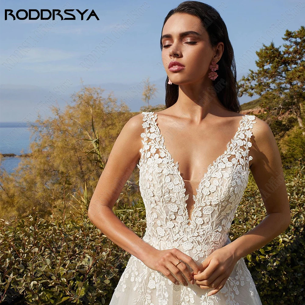 Рисунок 5 - Мисс РОДДРСИА Современное свадебное