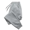 2024 Letter Printed Men's Pants Spring Autumn Sports Gyms Sweatpants Fashion Concise Male Pants Cotton Soft Trousers Wholesale 6