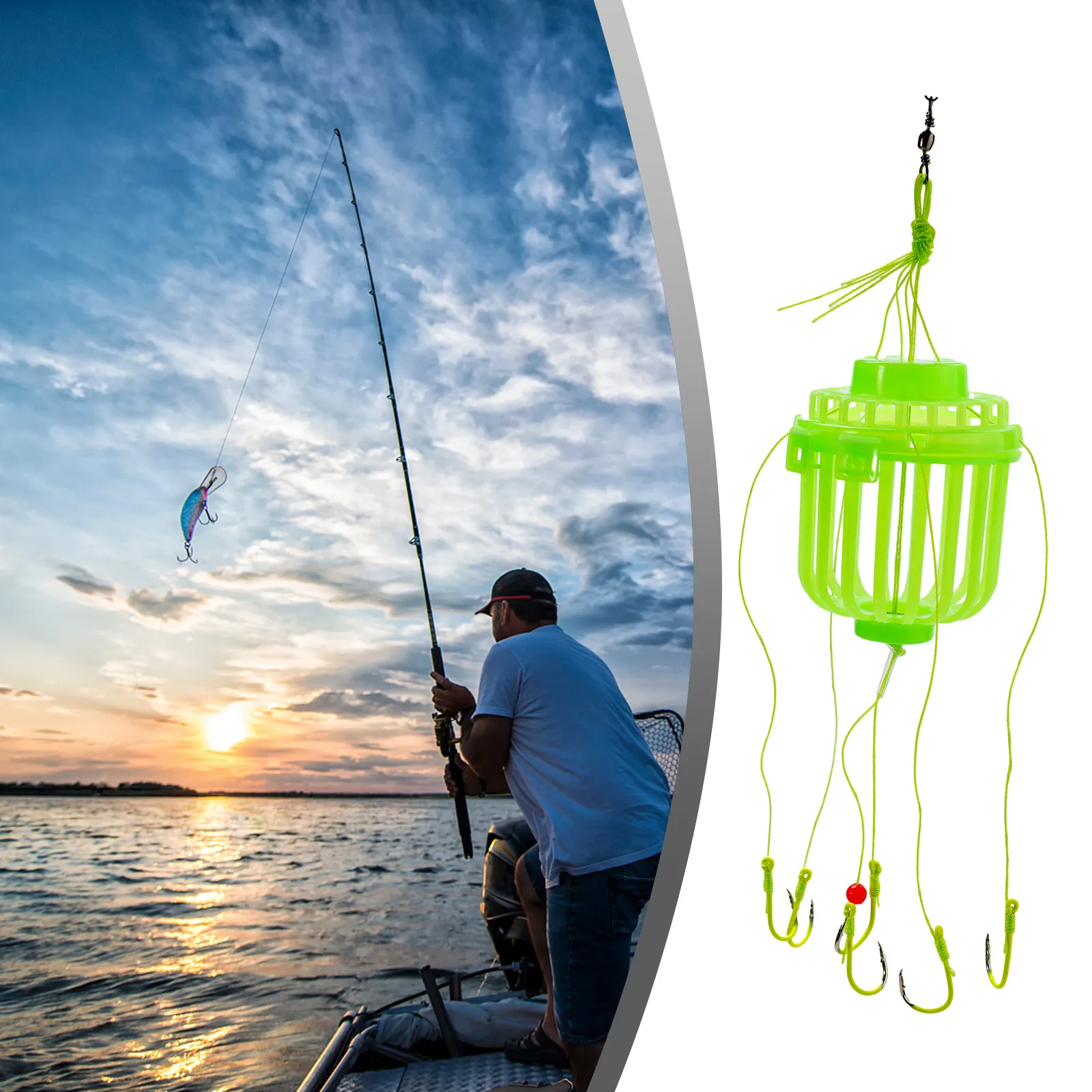 

Fishing Tackle Gear Accessories Hot Sale Hook Feeder Carp Fishing Universal Hook 8/9/10/11/12/13/14# Hand-knotted