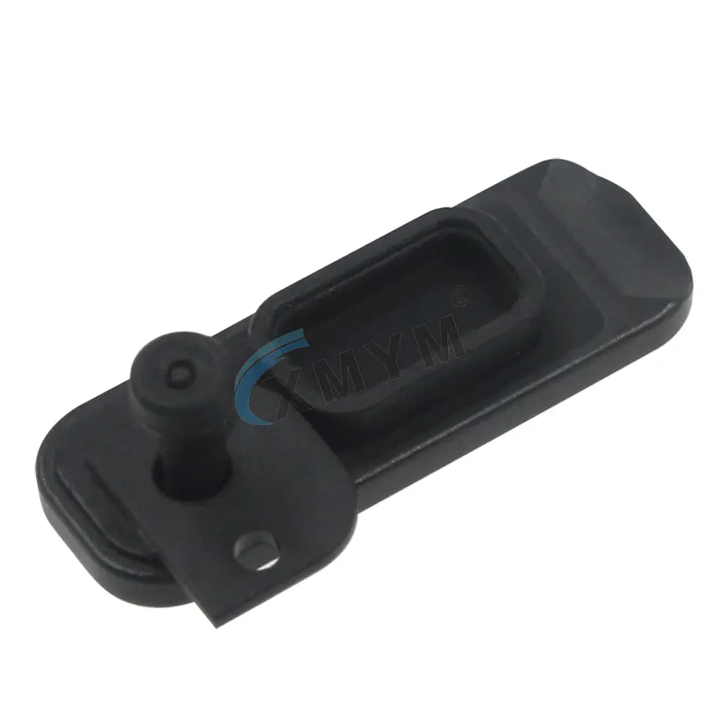 Garmin Edge Explore 고무 USB 포트 커버, 나사 수리 교체