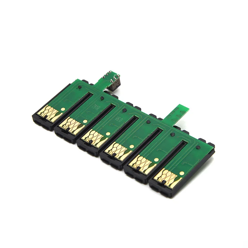79 79XL T0791-T0796 Combo Ciss Auto Reset ARC Chip for Epson Stylus Photo 1400 PX660 PX700W PX800FW 1430 P50 PX810 PX820 PX830