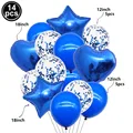 14pcs Balloons